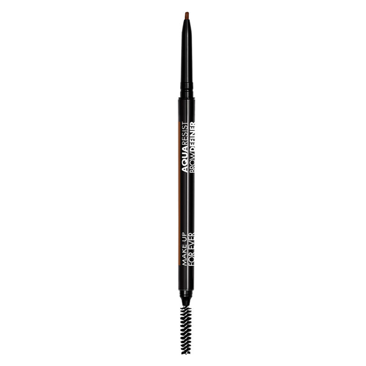 Aqua Resist Brow Definer - Soft Brown MUFE