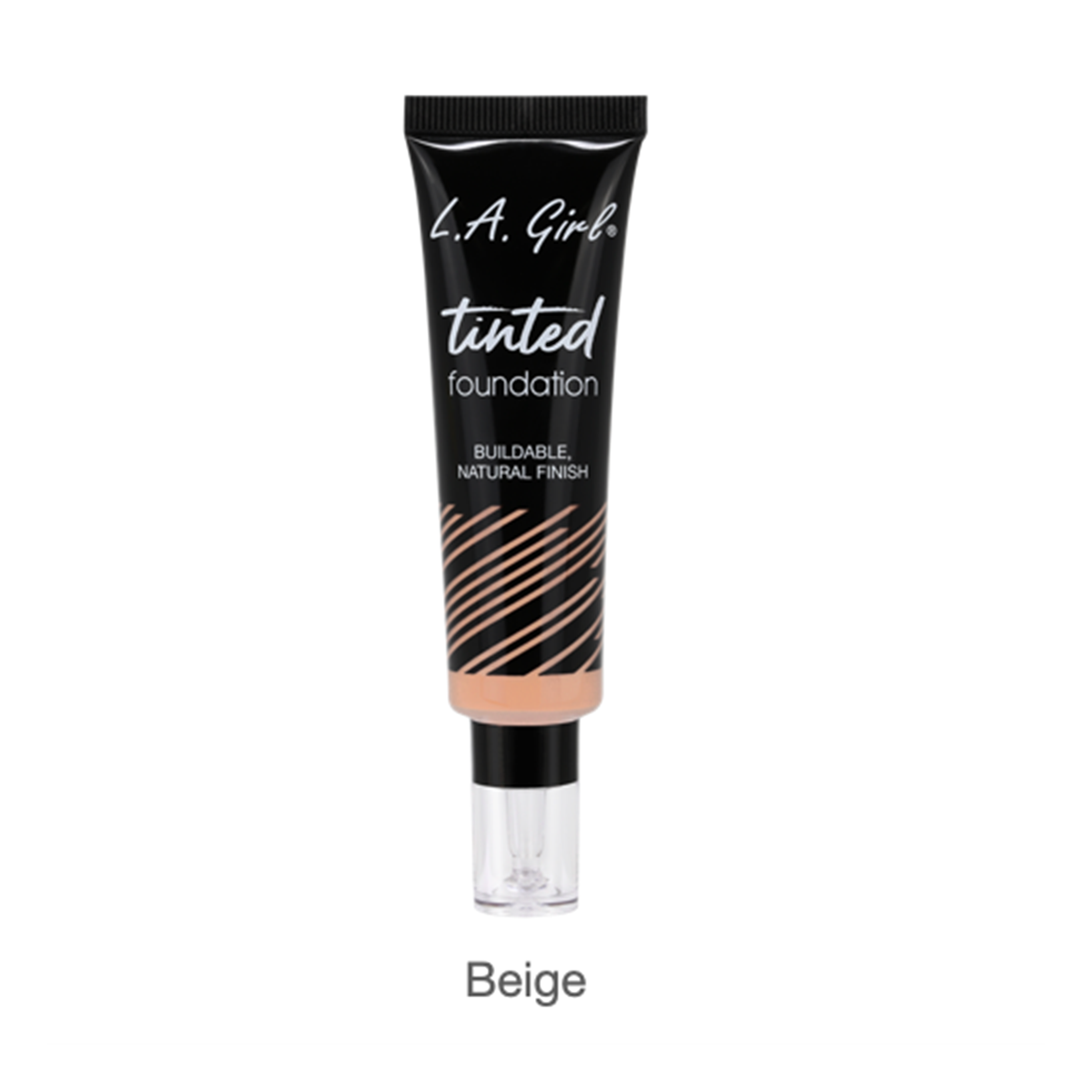 Tinted Foundation-Beige