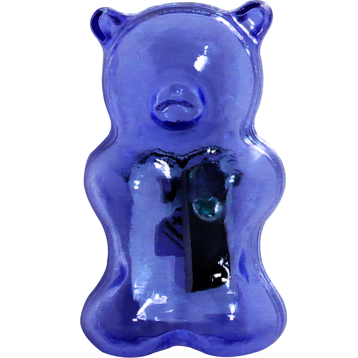 Blue / Teddy Bear Sharpener