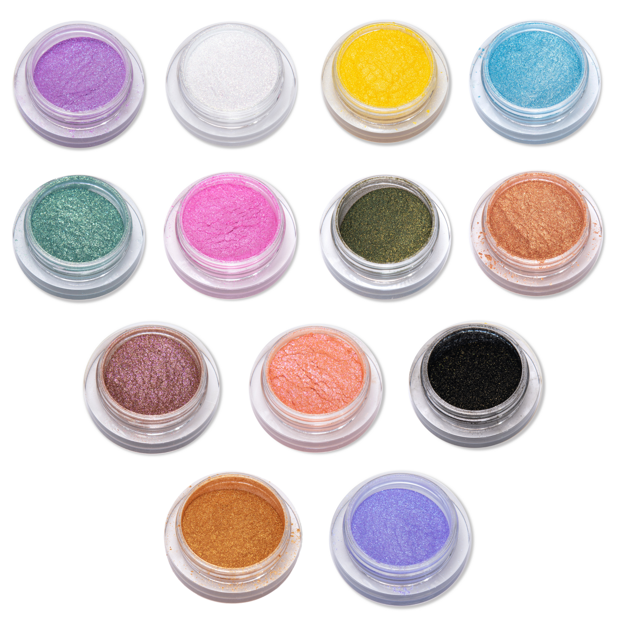 Trance Collection Pigment Fallen Angel