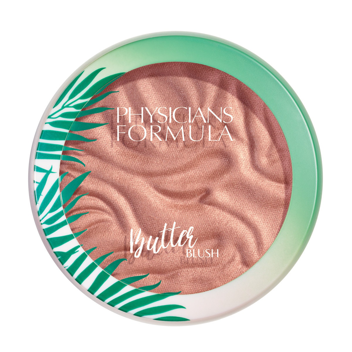 Murumuru Butter Blush / Beachy Peach