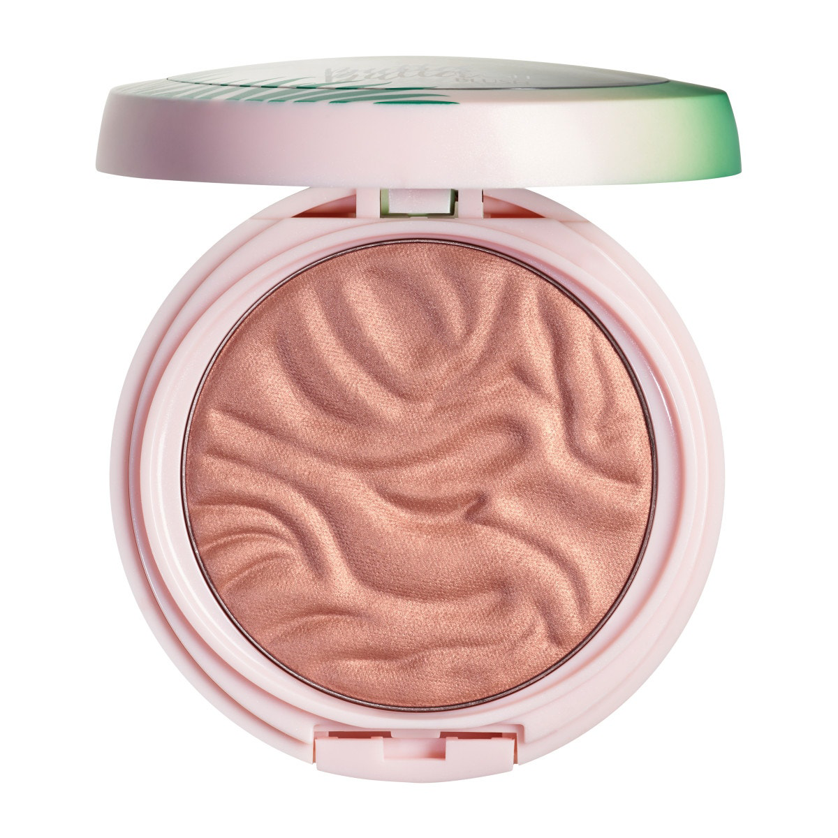 Murumuru Butter Blush / Beachy Peach