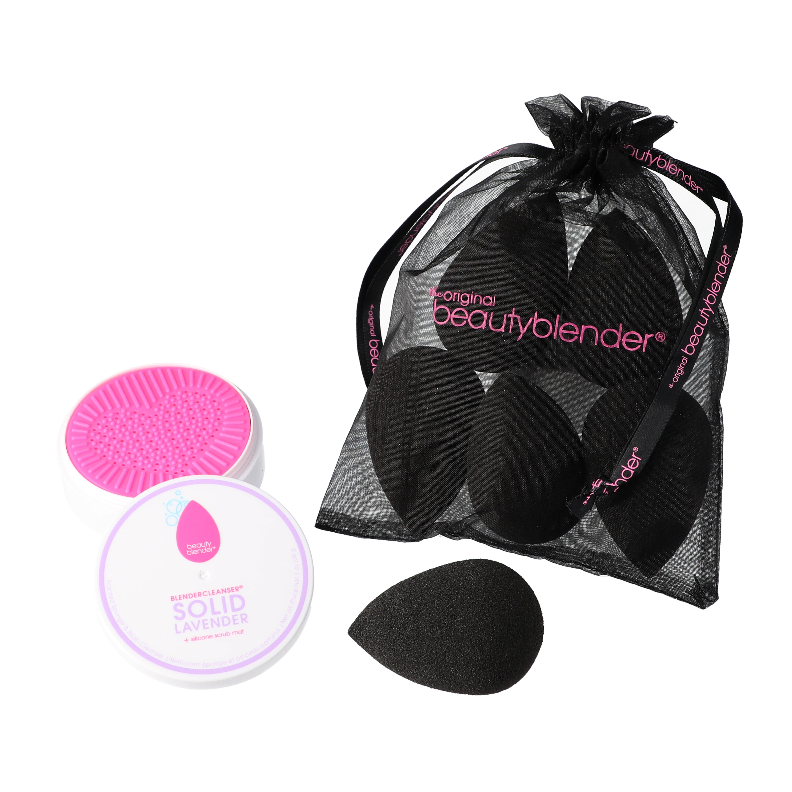 Beautyblender Pro Pack 6