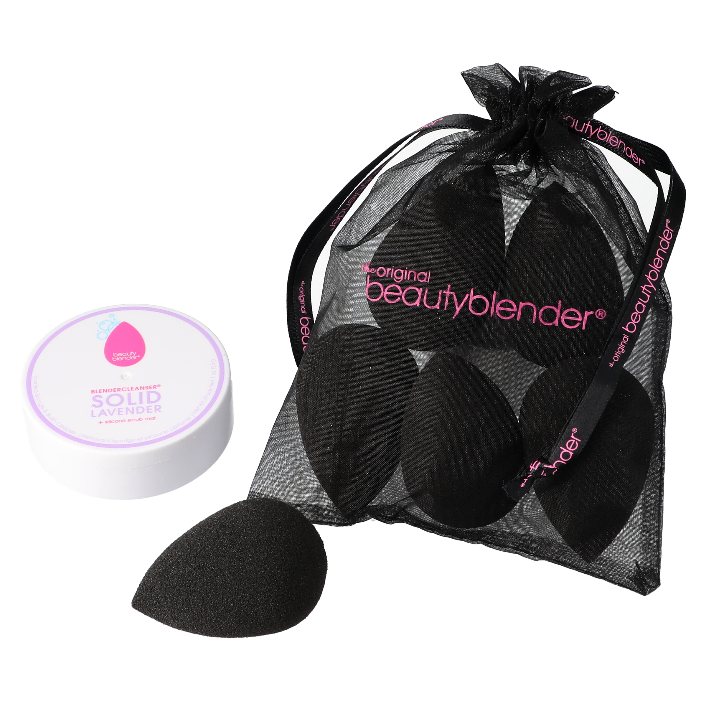 Beautyblender Pro Pack 6
