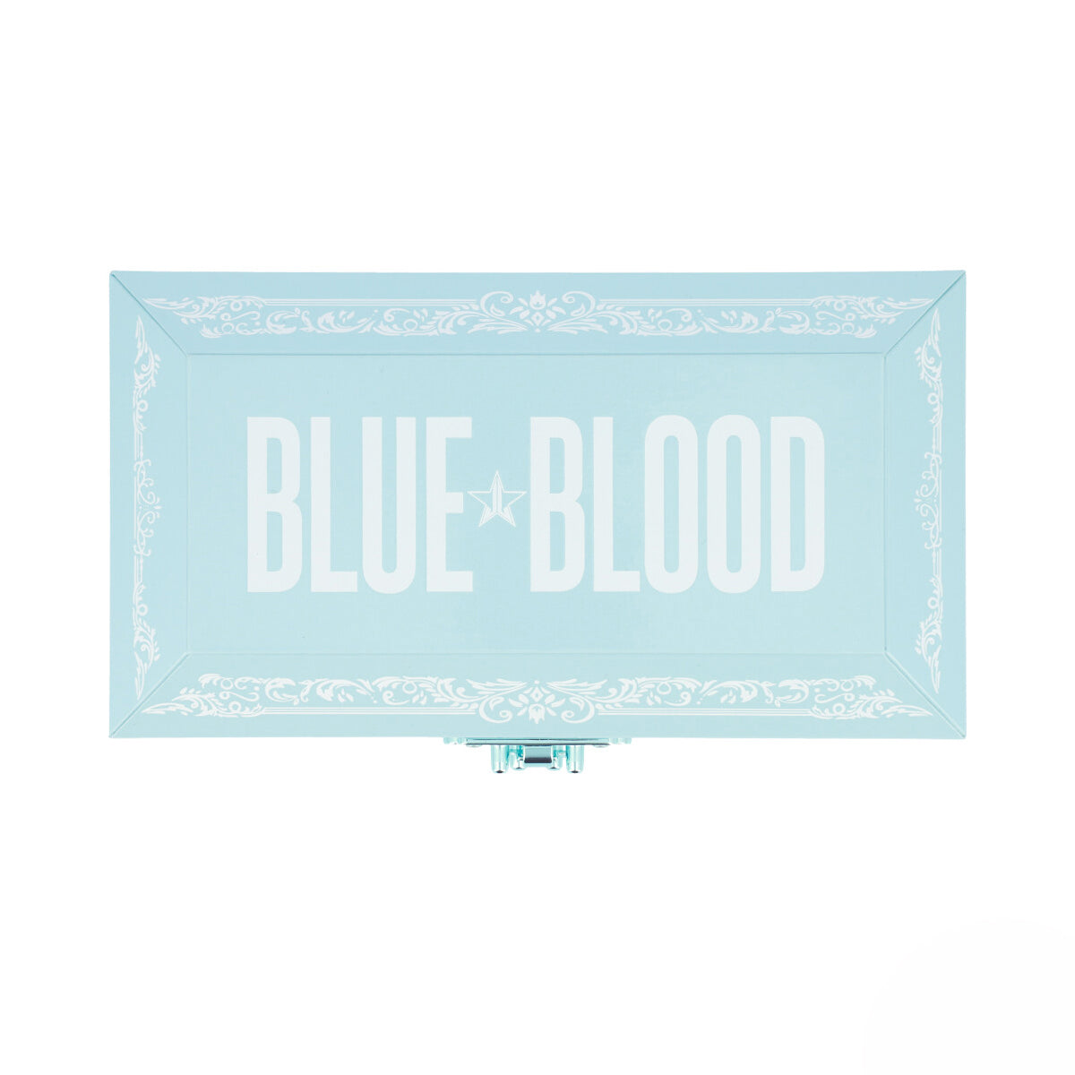 Blue Blood Palette