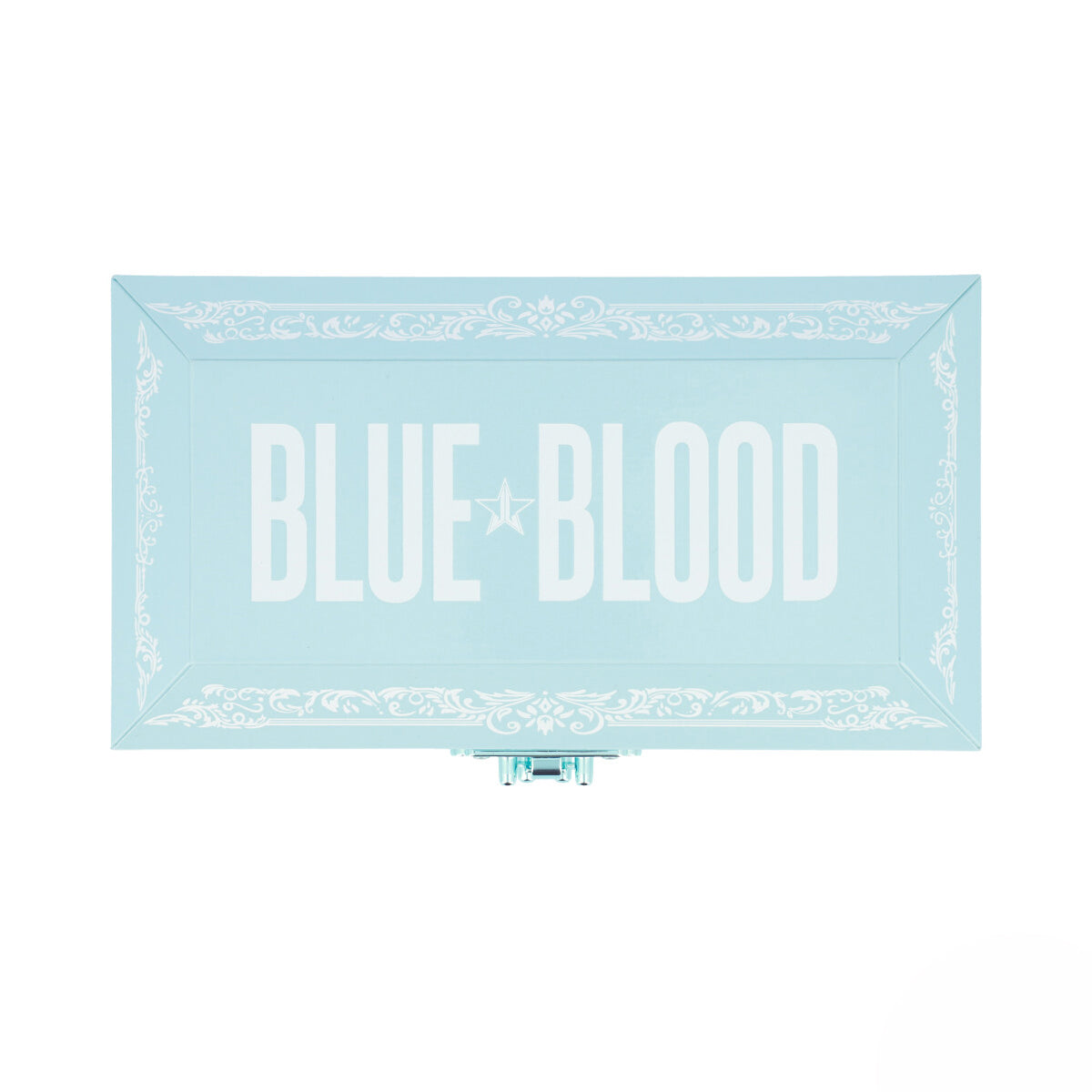 Palette Blue Blood