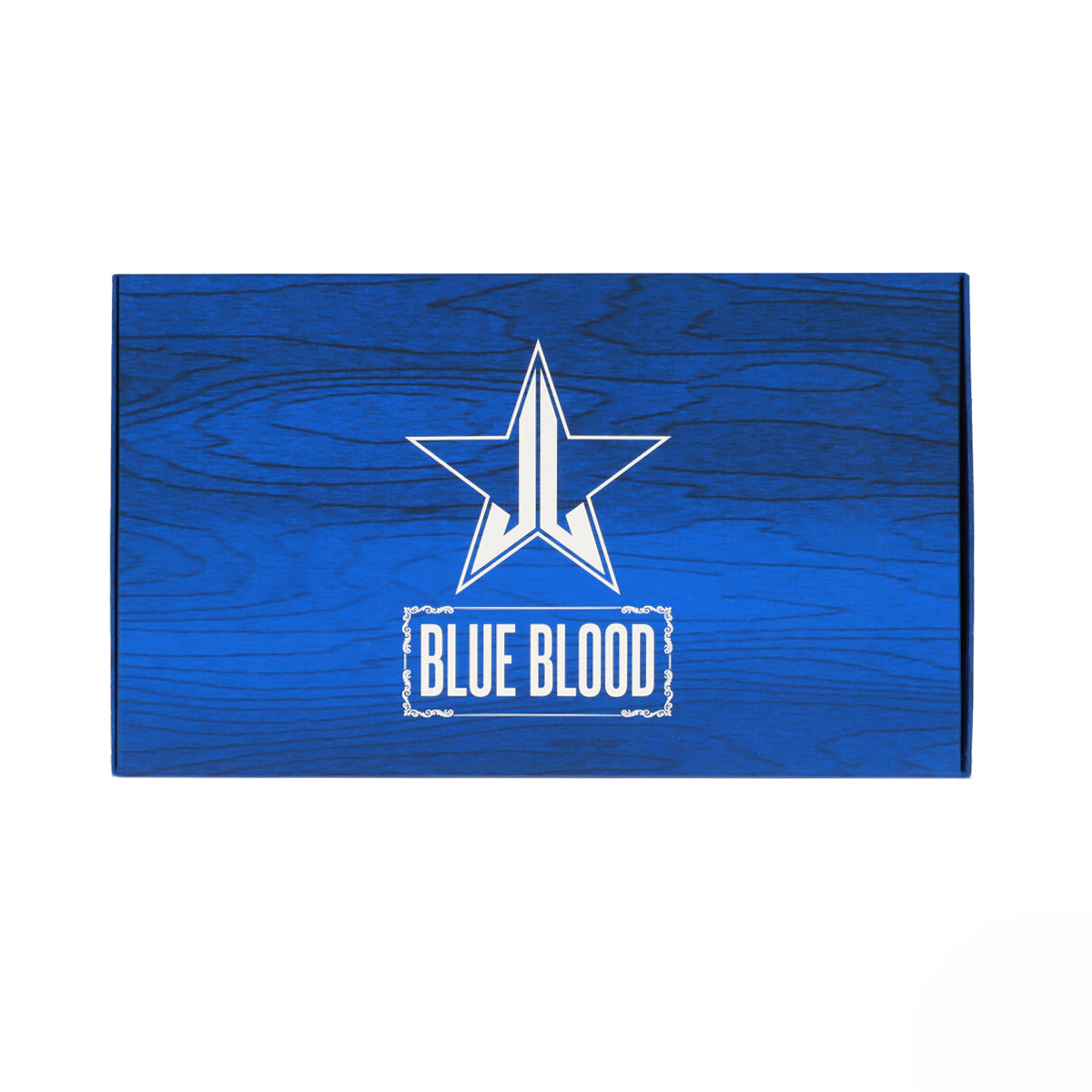 Blue Blood Palette