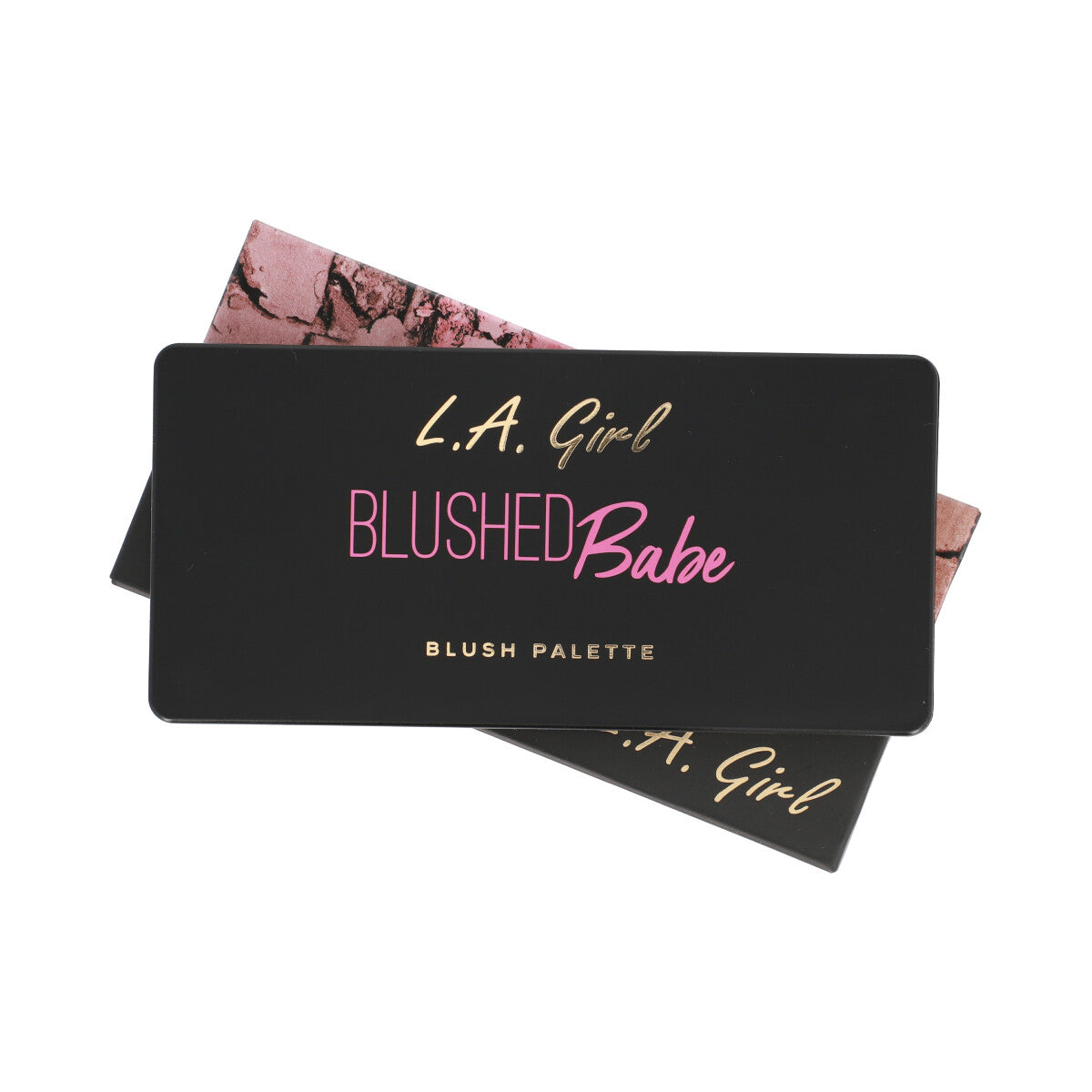 Blush Palette Blushed Babe