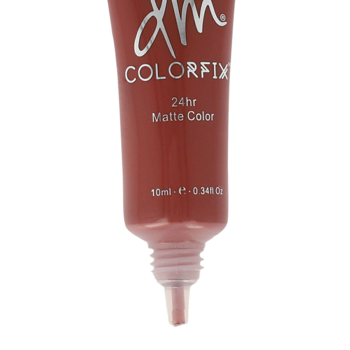 Brownie Color Fix Matte