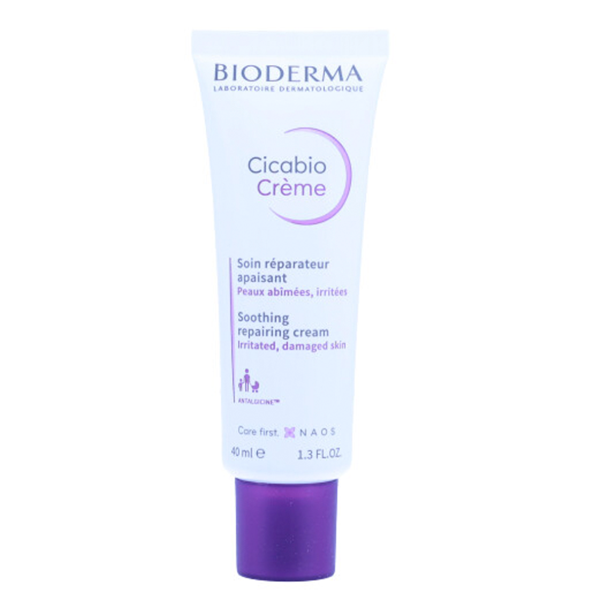 Cicabio Creme 40 ml