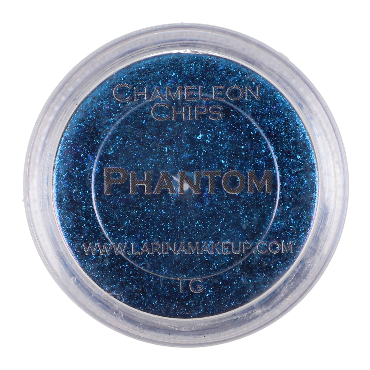 Chips Chameleon Phantom 1 gr
