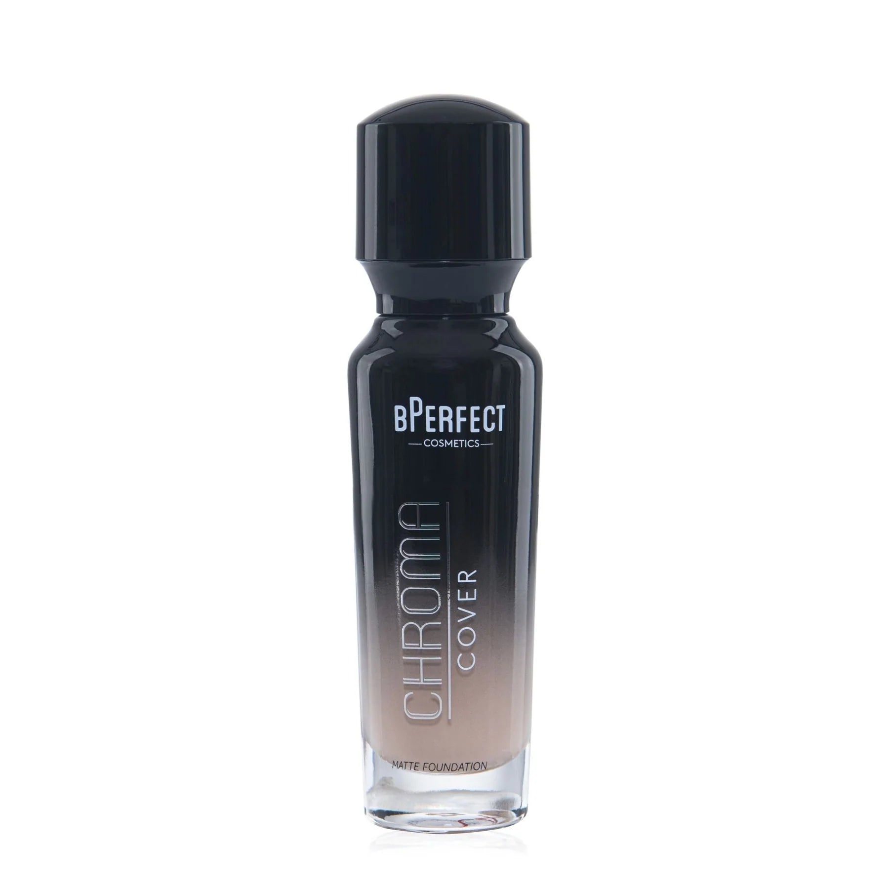 Chroma Cover Matte Foundation C4