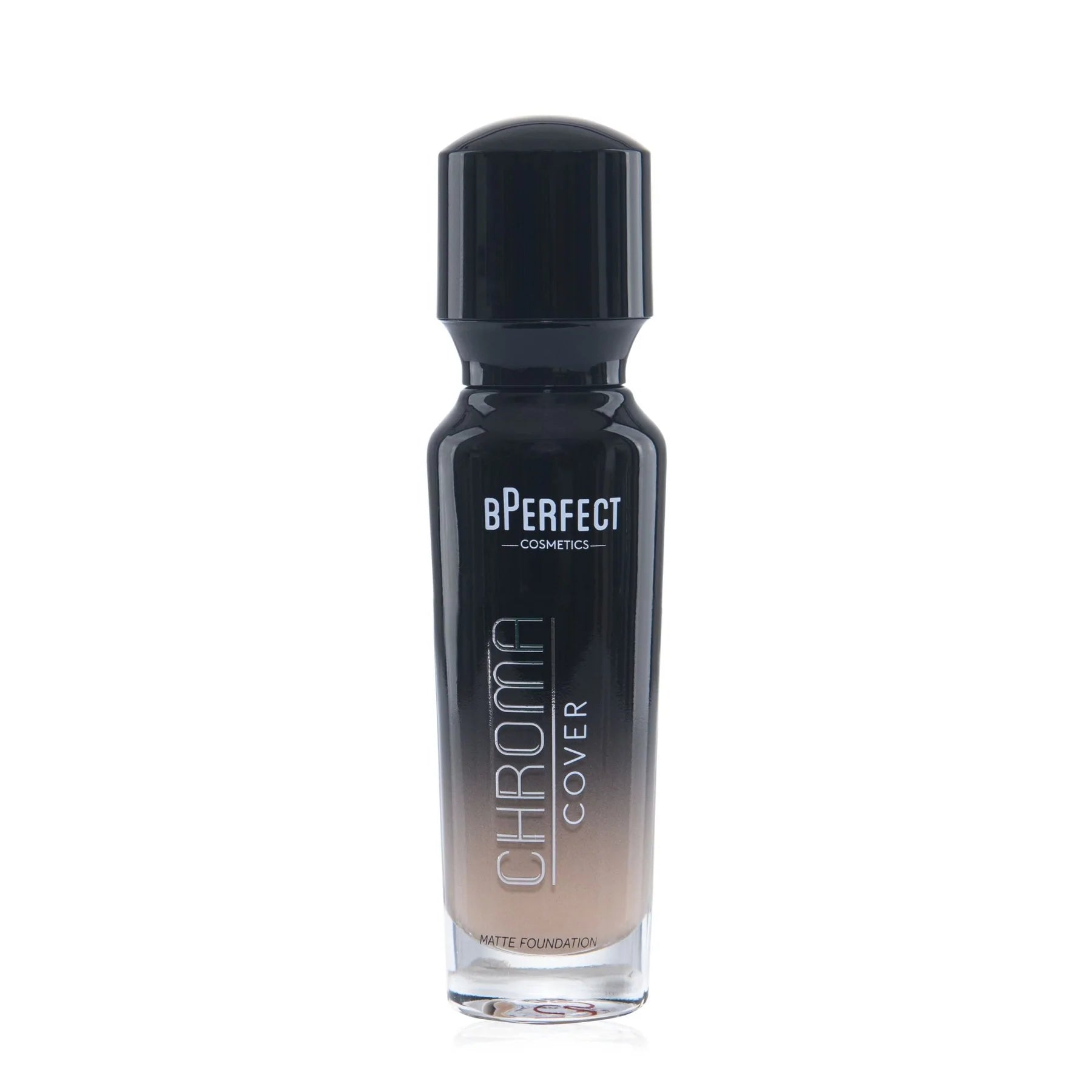 Chroma Cover Matte Foundation C5