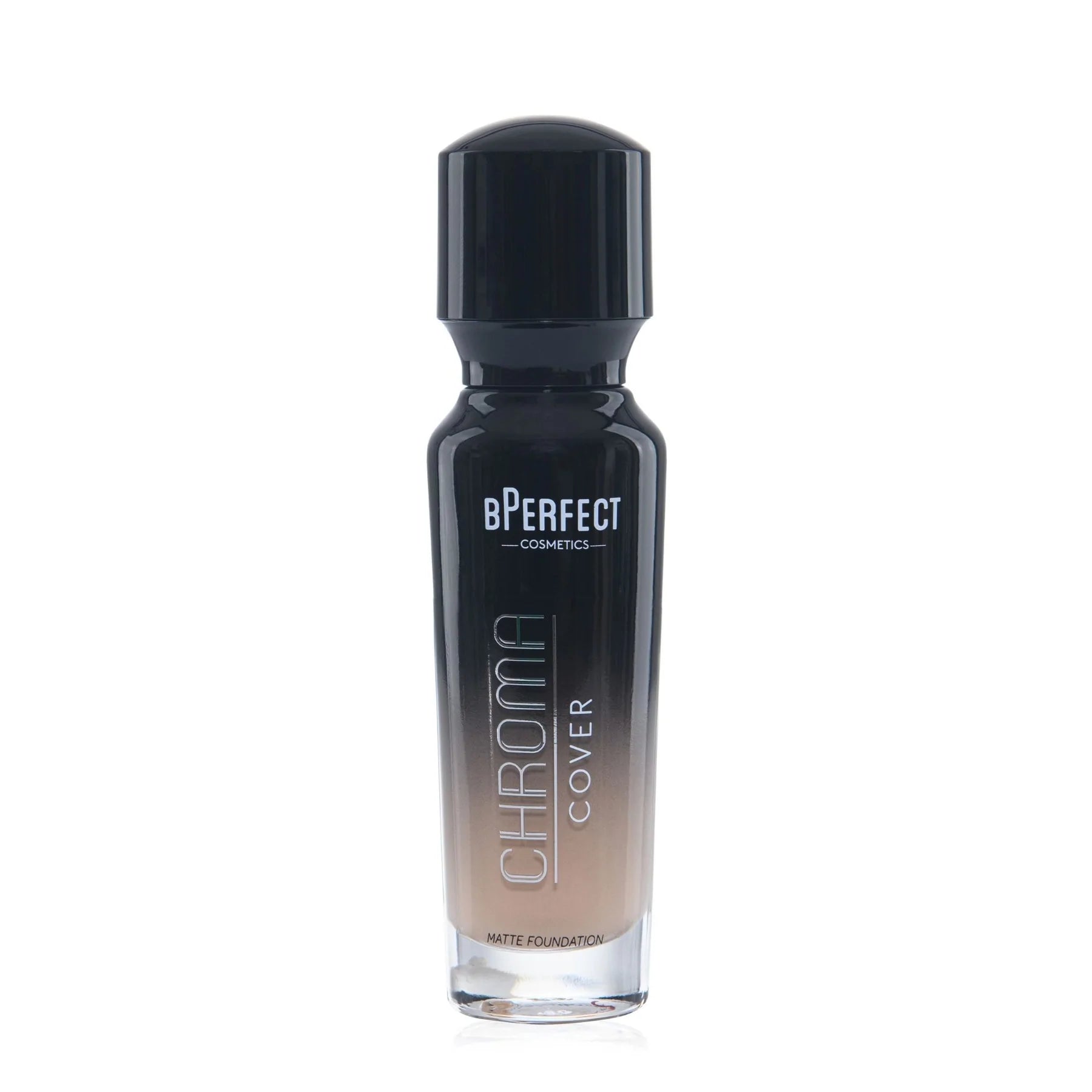 Chroma Cover Matte Foundation C6