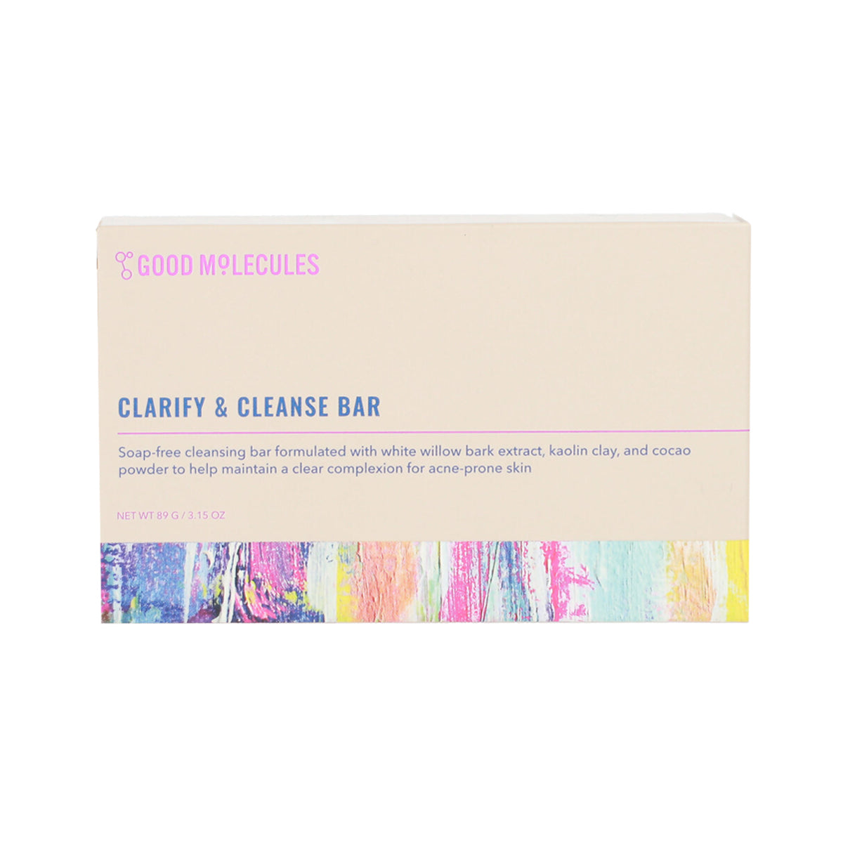 Clarify & Cleanse Bar