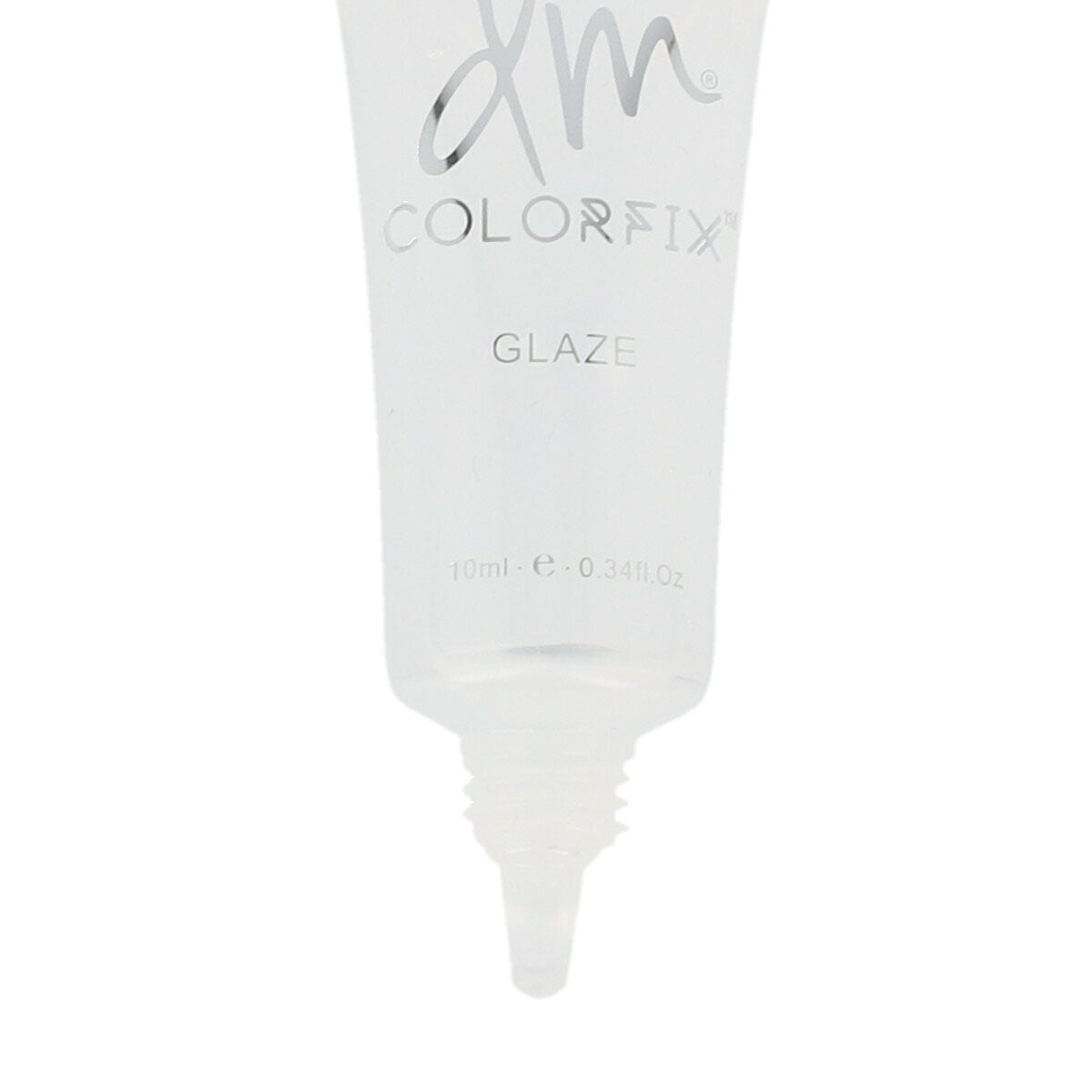 Clear Color Fix Glaze
