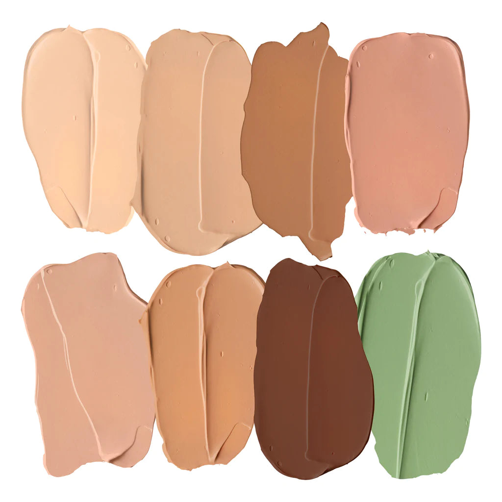 PRO Sculpt Concealer Palette Light - la girl - nuestro secreto