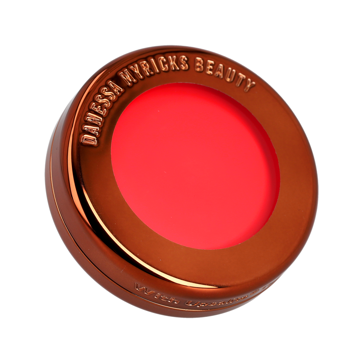 Yummy Skin Blurring Balm Powder Flushed - Primadonna - nuestro secreto - danessa myricks