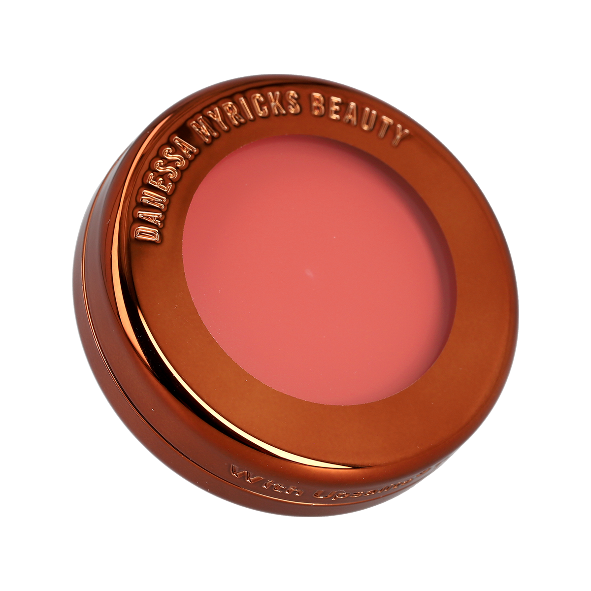 Yummy Skin Blurring Balm Powder Flushed -Rose N Brunch - danessa myricks - nuestro secreto