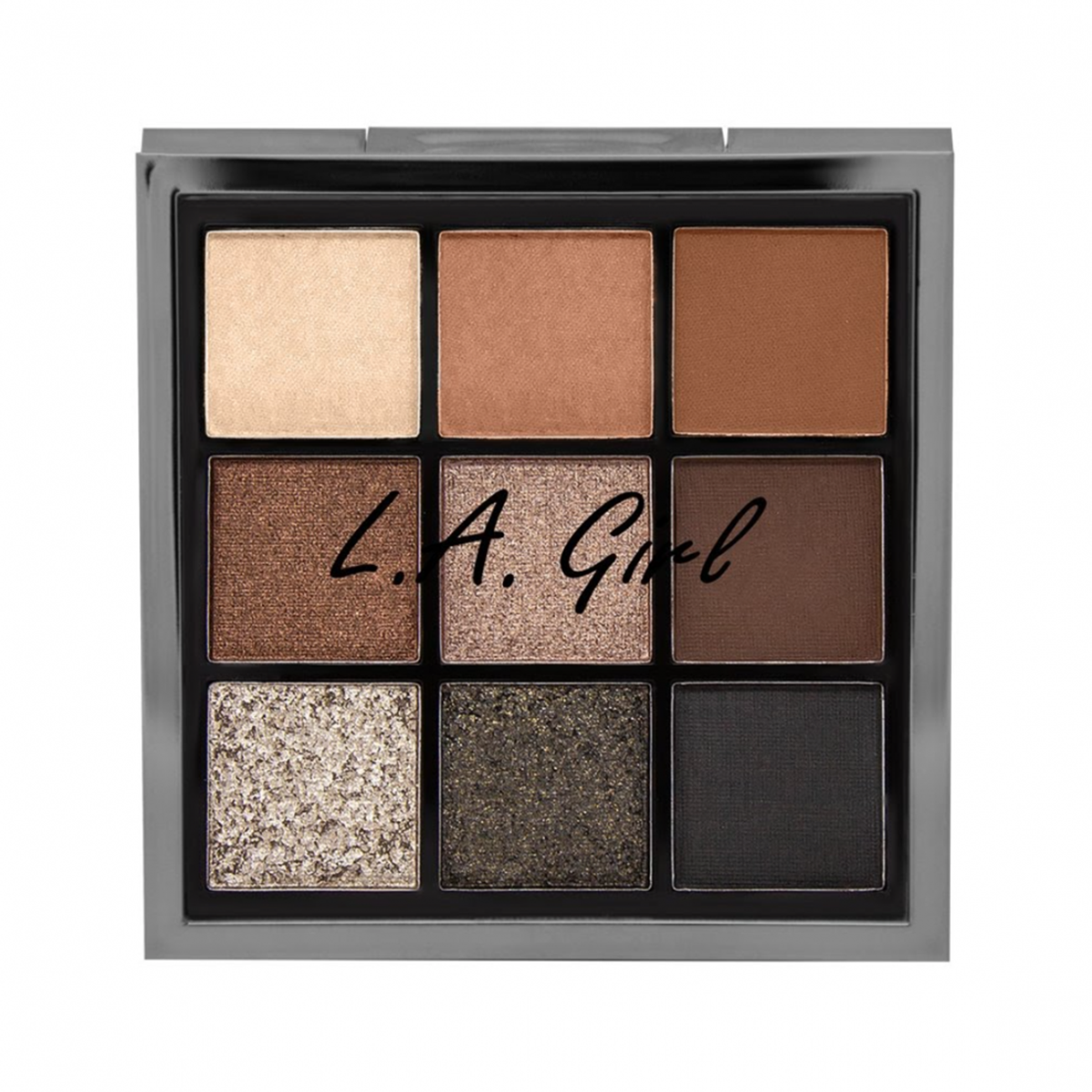 Keep It Playful Eyeshadow Pallette-Downplay