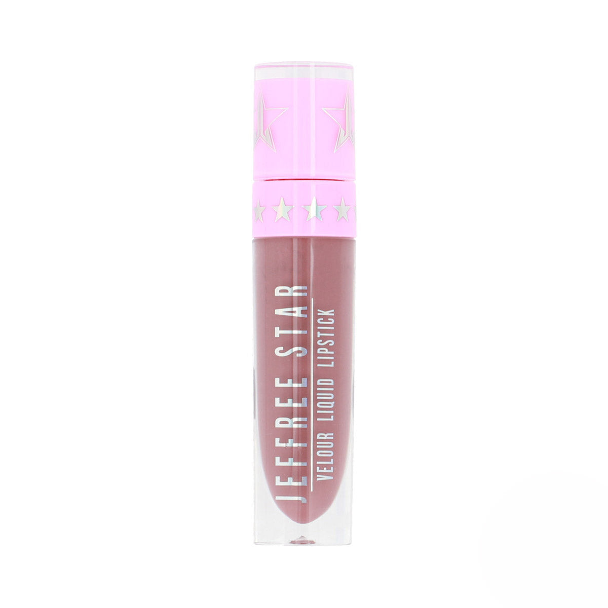 Velour Liquid Lipstick / Delicious