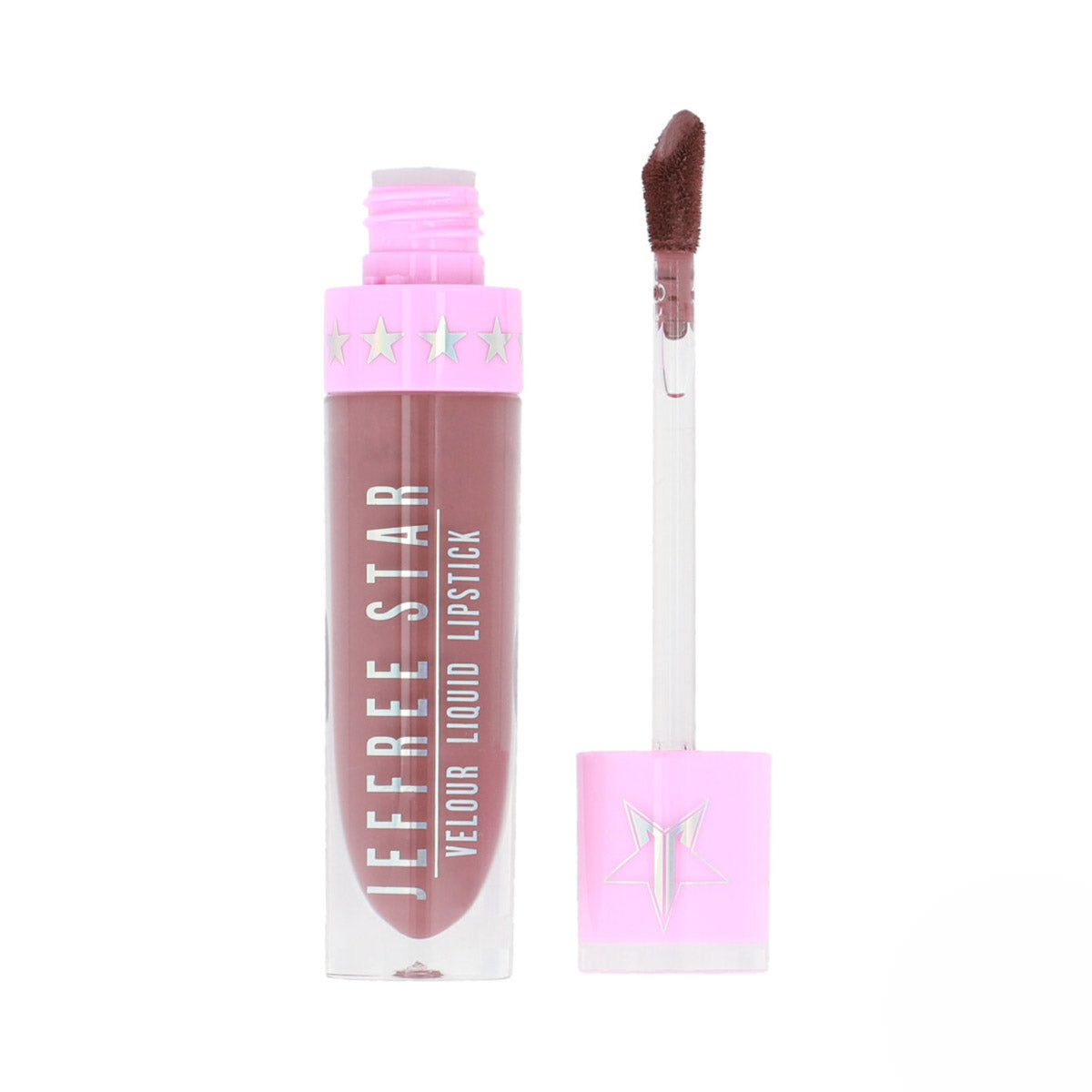 Velour Liquid Lipstick / Delicious