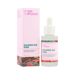 Hyaluronic Acid Serum 30 ml