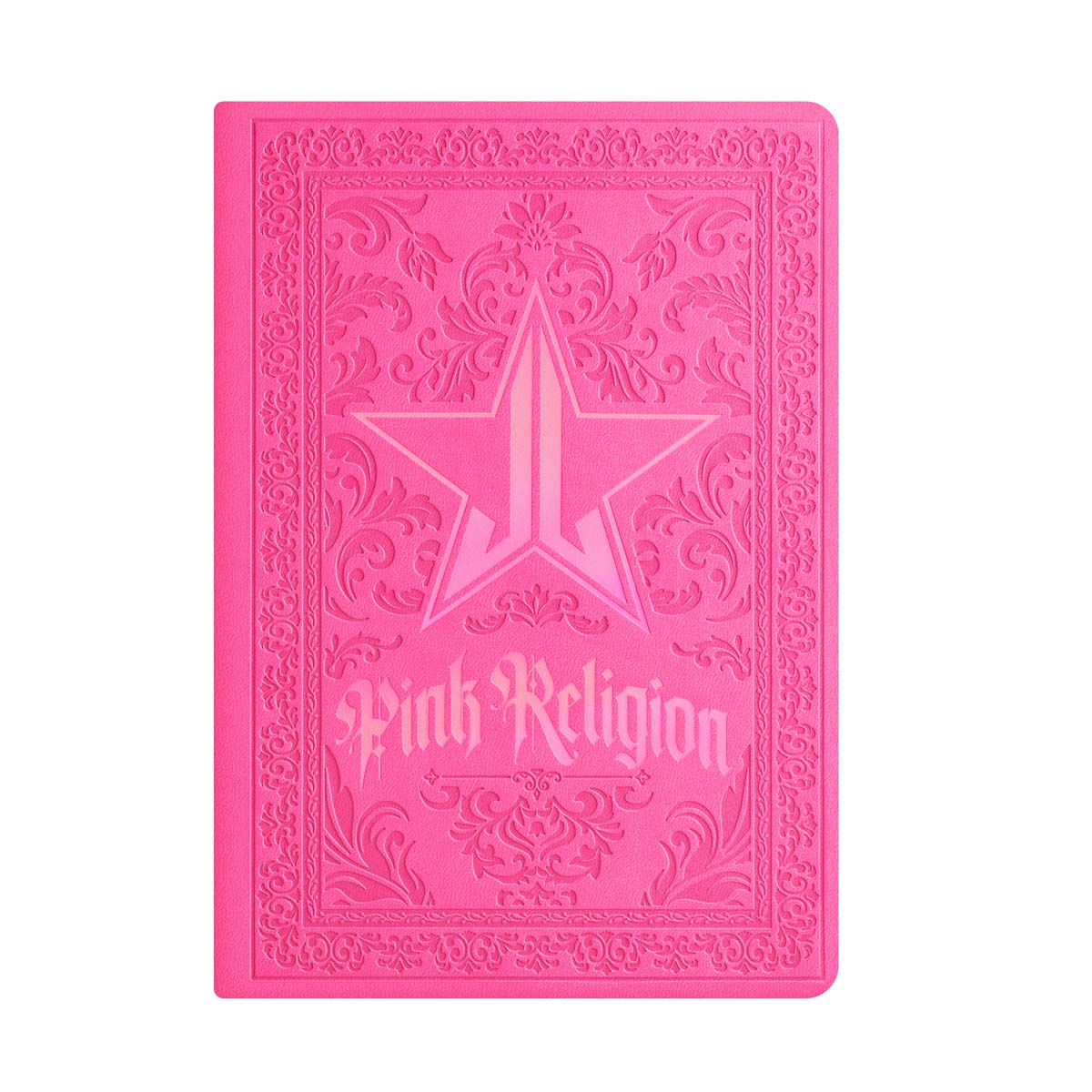 Pink Religion Palette