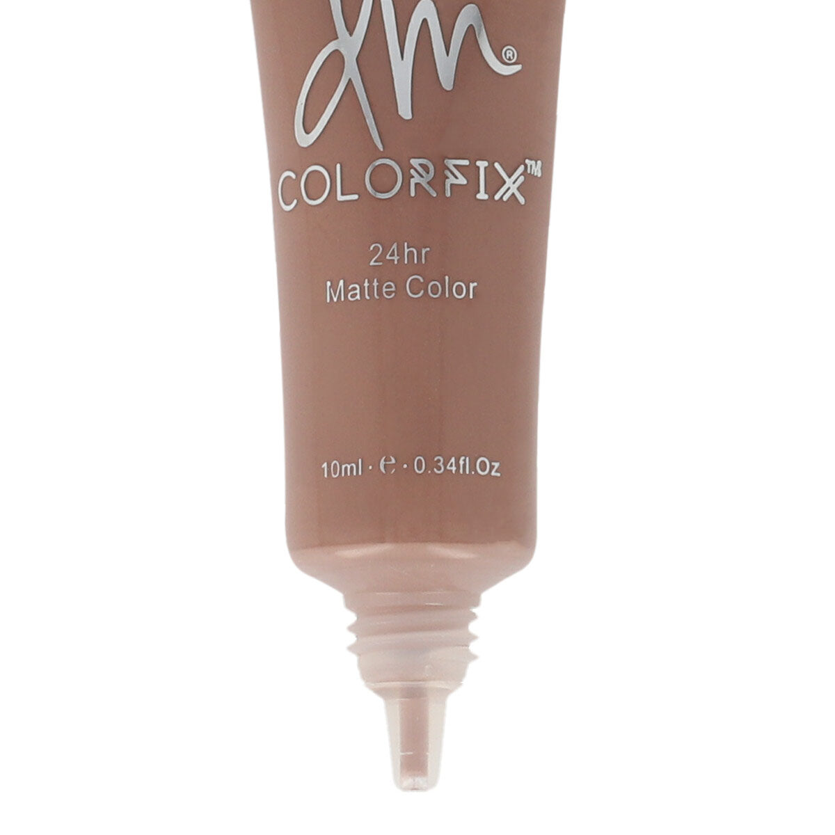 Exposed Color Fix Matte