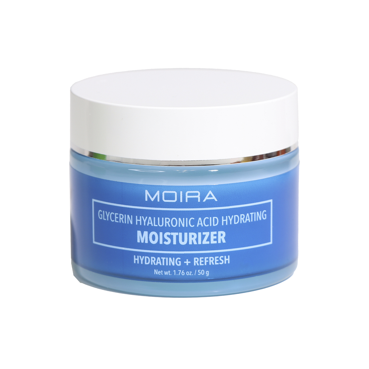 Glycerin Hyaluronic Acid Hydrating Moisturizer