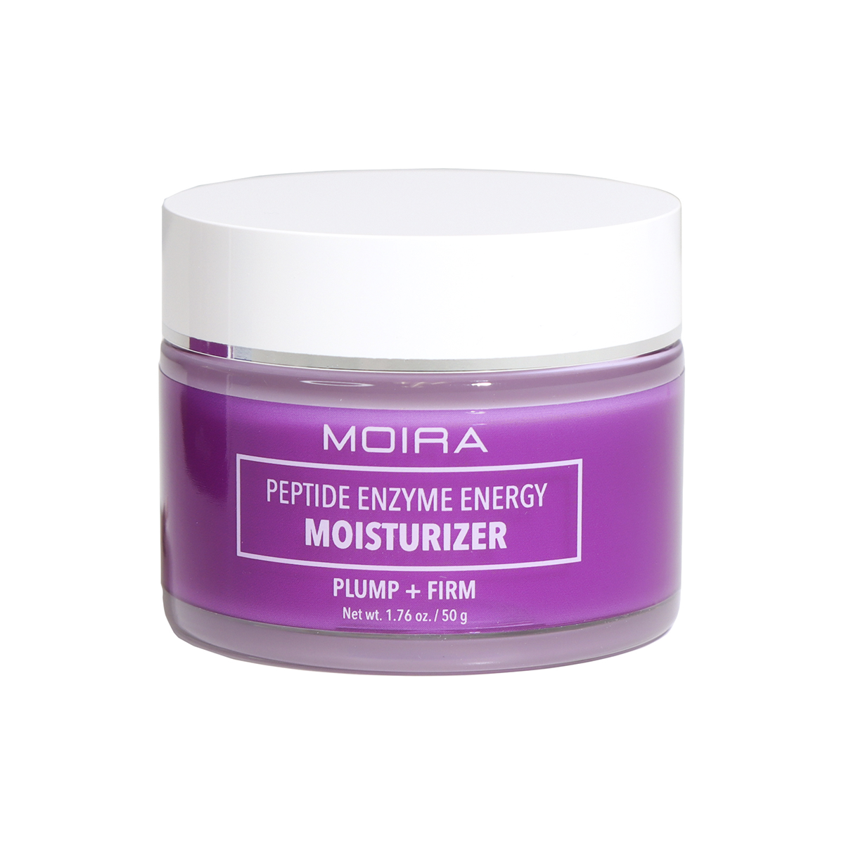 Peptide Enzyme Energy Moisturizer