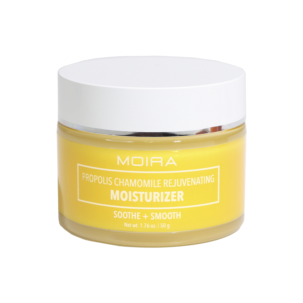 Propolis Chamomile Rejuvenating Moisturizer