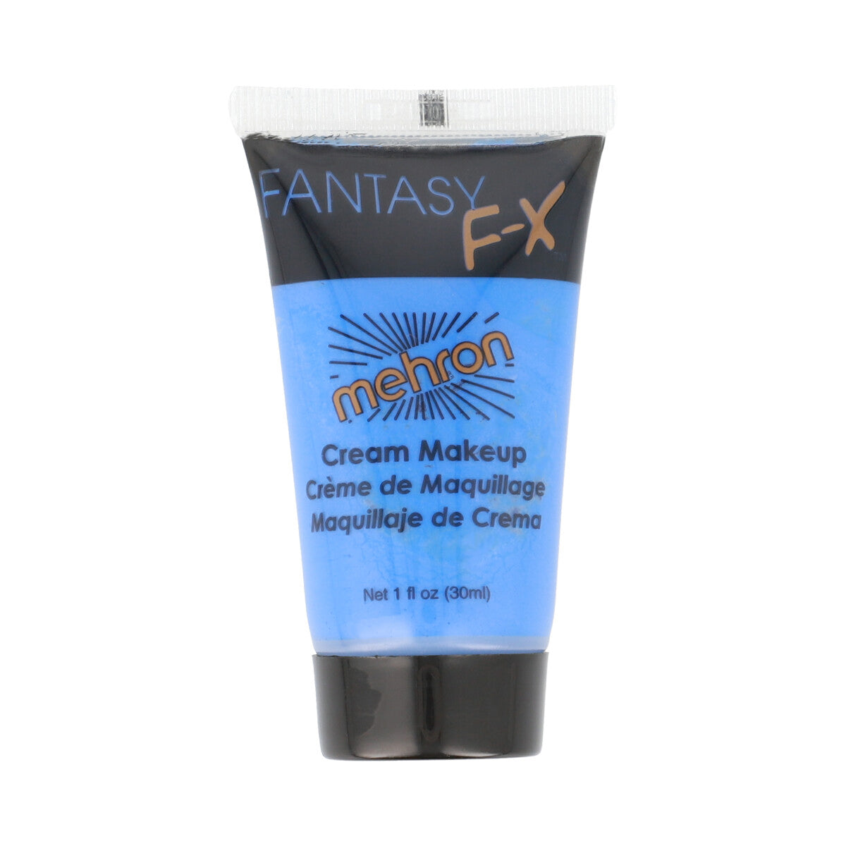 Fantasy FX Makeup - Azul Fluorescente