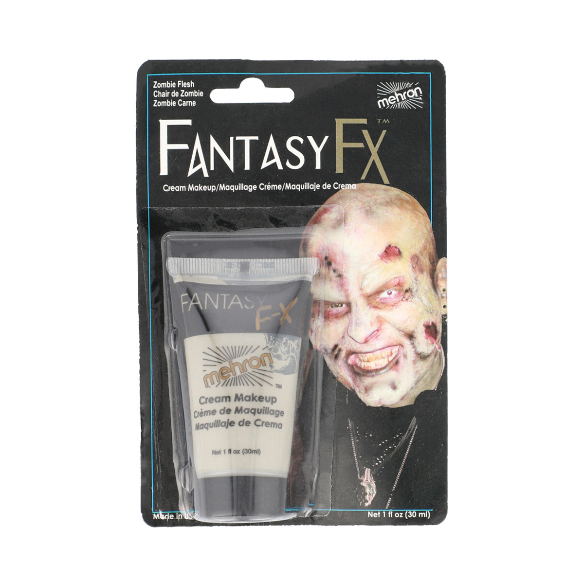 Fantasy FX Makeup - Zombie Flesh