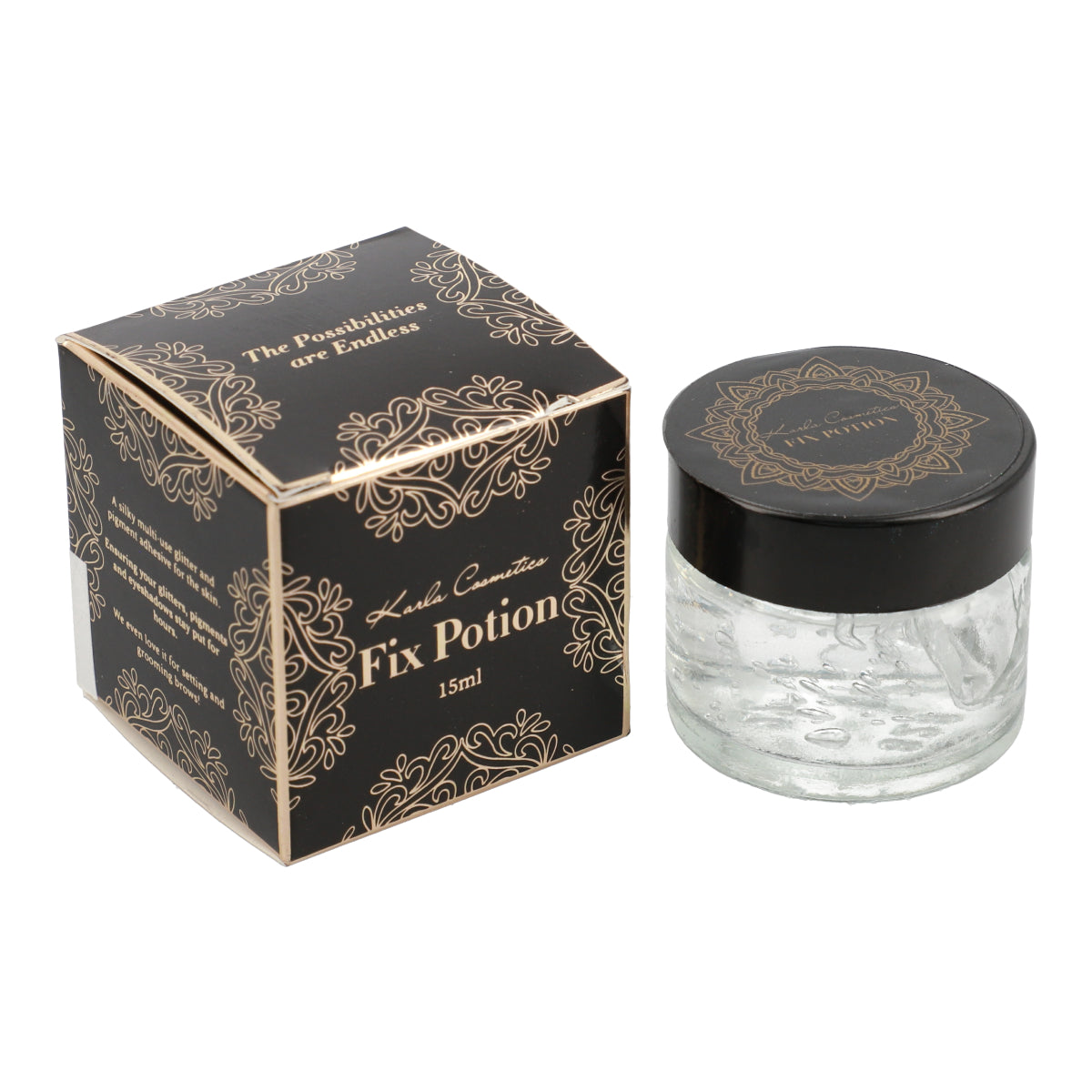 Fix Potion 15 ml