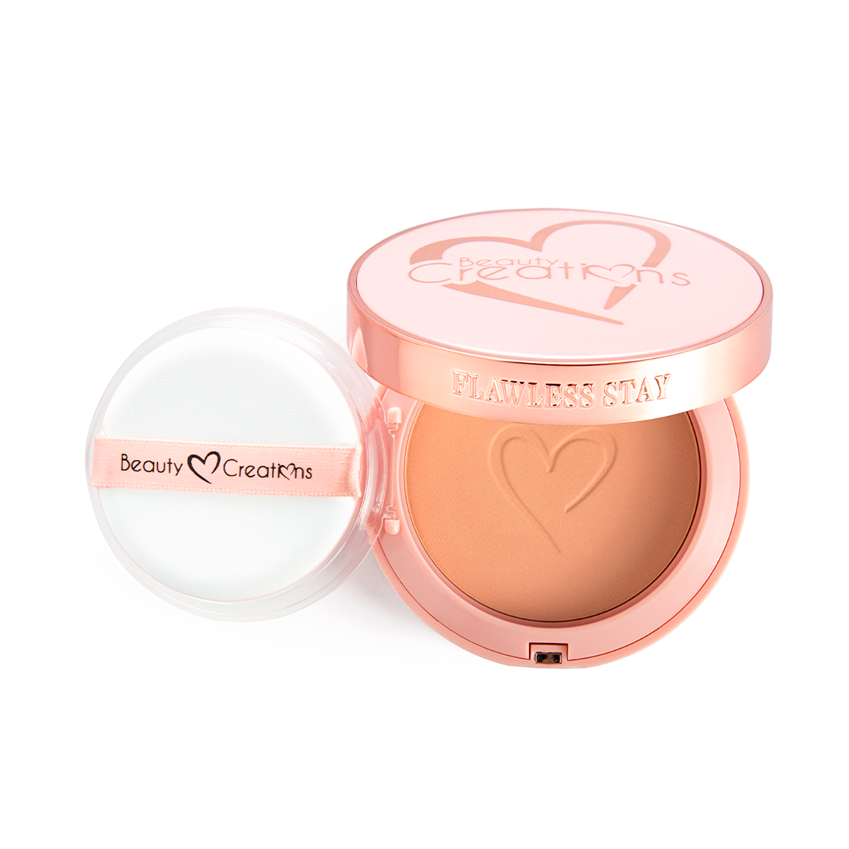 Flawless Stay Powder 10