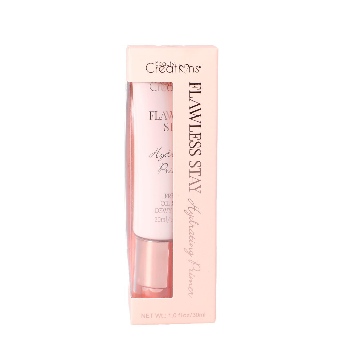 Flawless Stay Hydrating Primer