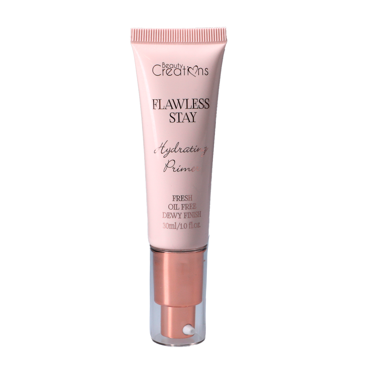 Flawless Stay Hydrating Primer