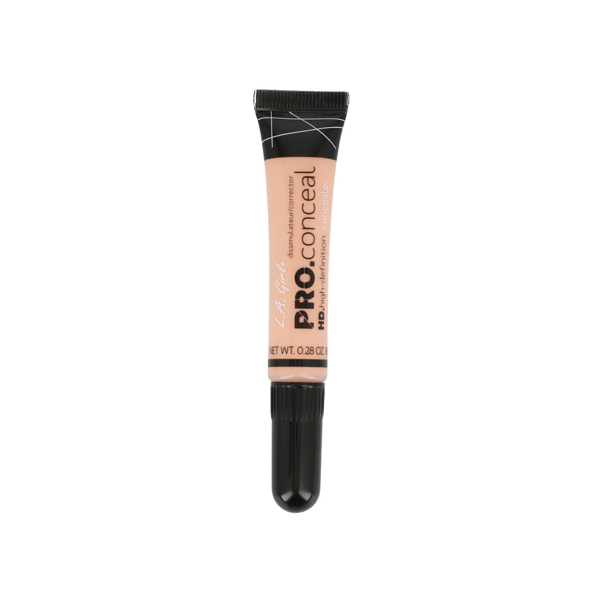HD PRO. Conceal Natural