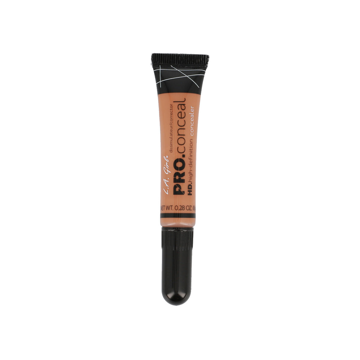 HD PRO. Conceal Toffee