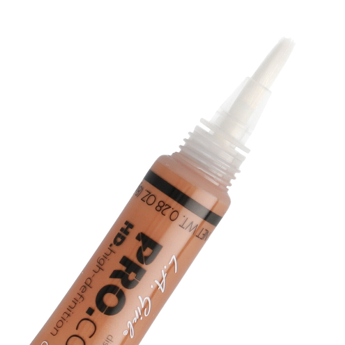 HD PRO. Conceal Toffee