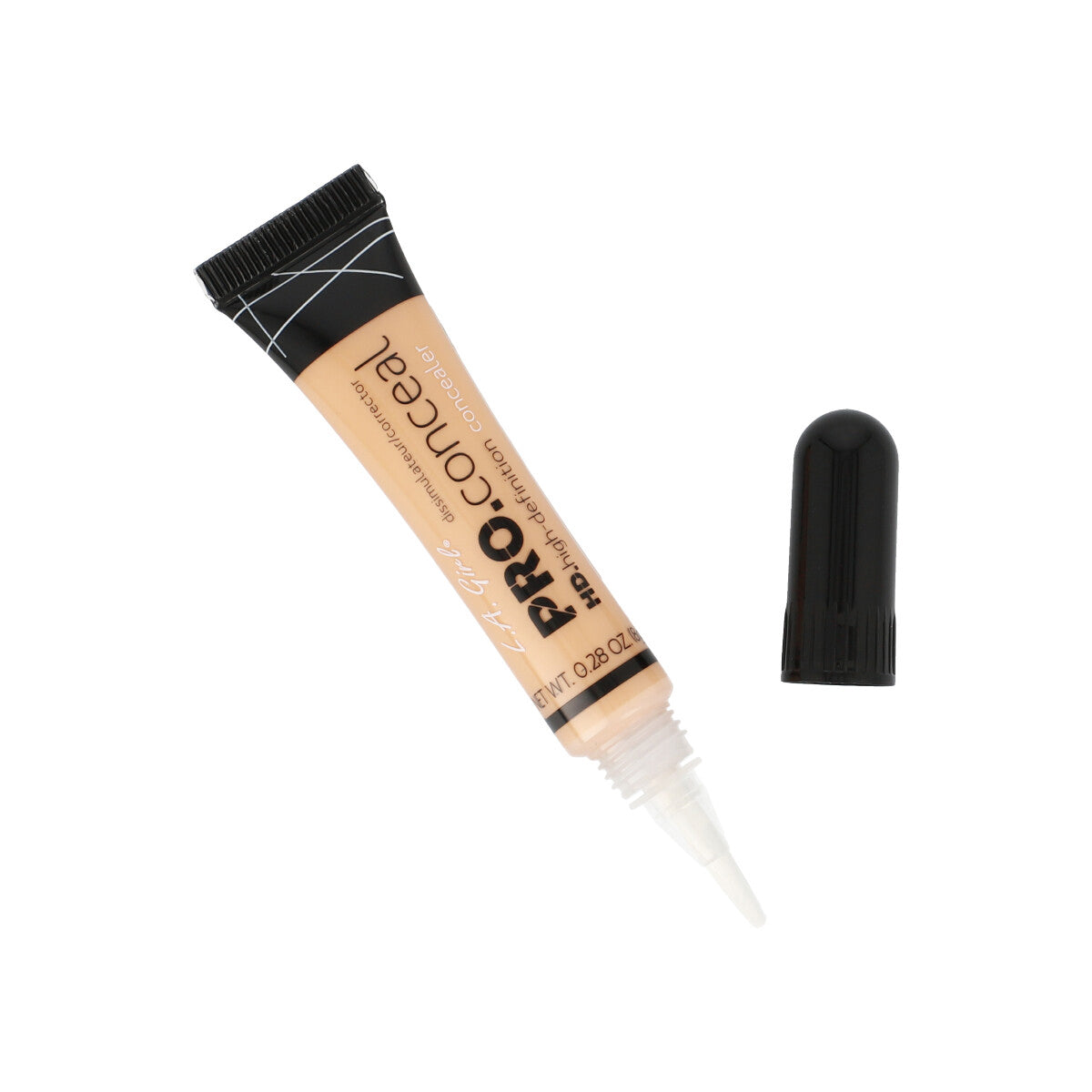 HD PRO. Conceal Yellow Corrector