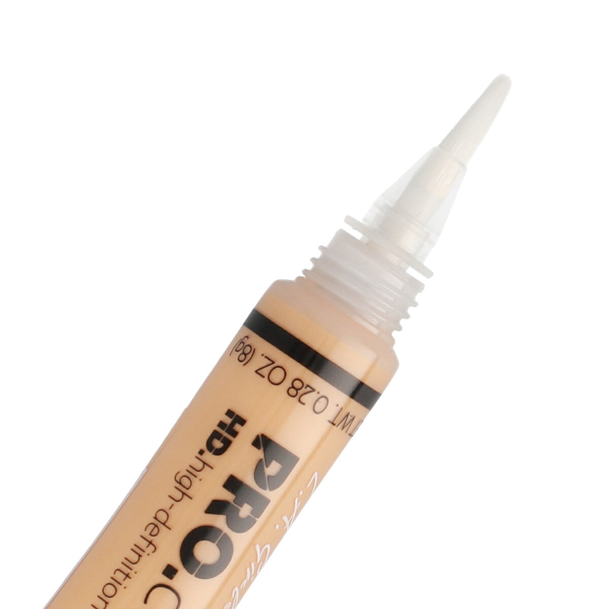 HD PRO. Conceal Yellow Corrector