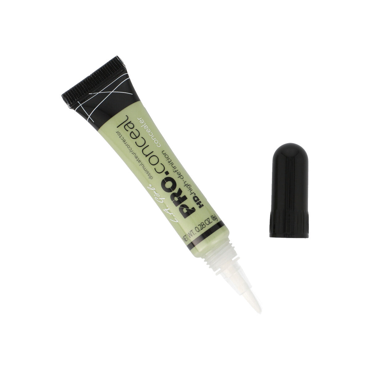 HD PRO. Conceal Green Corrector