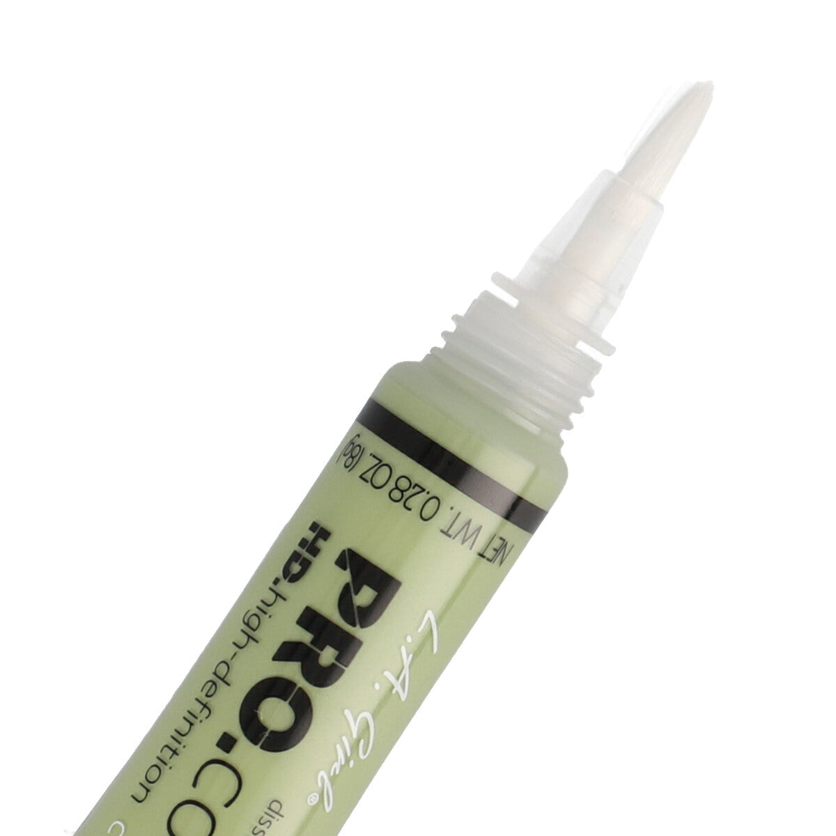 HD PRO. Conceal Green Corrector