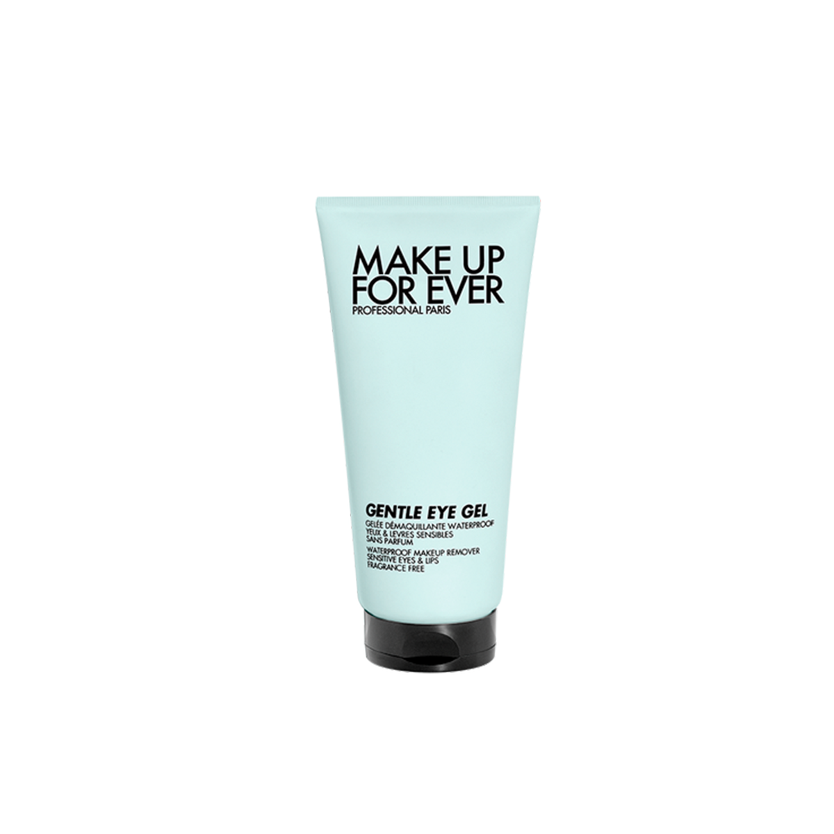 Gentle Eye Gel - make up - for ever - nuestro secreto