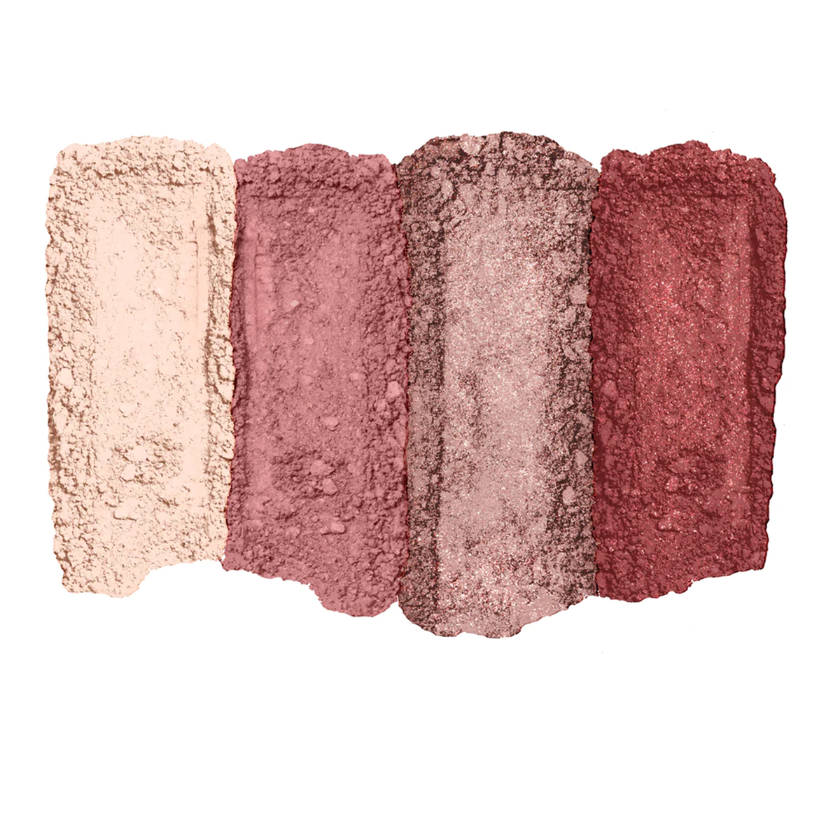 4 Play Eyeshadow Palette Feel Good - la girl - nuestro secreto