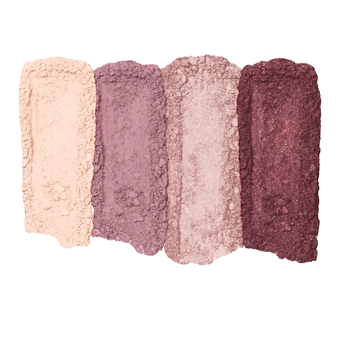 4 Play Eyeshadow Palette So Sweet - la girl-  nuestro secreto