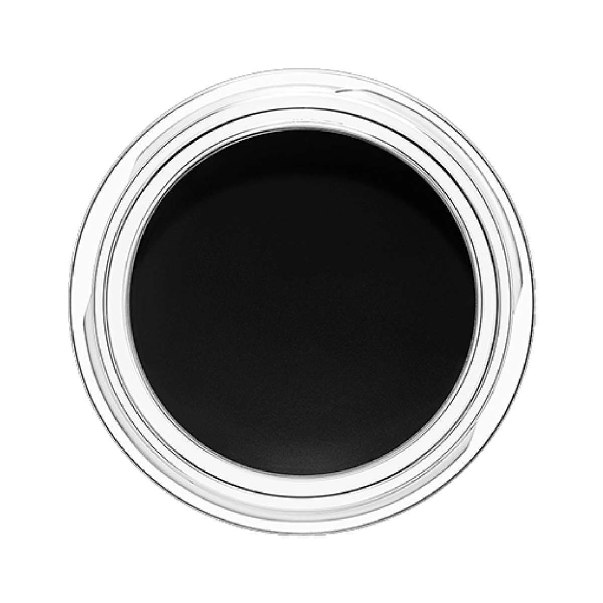 Gel Eyeliner / Jet Black