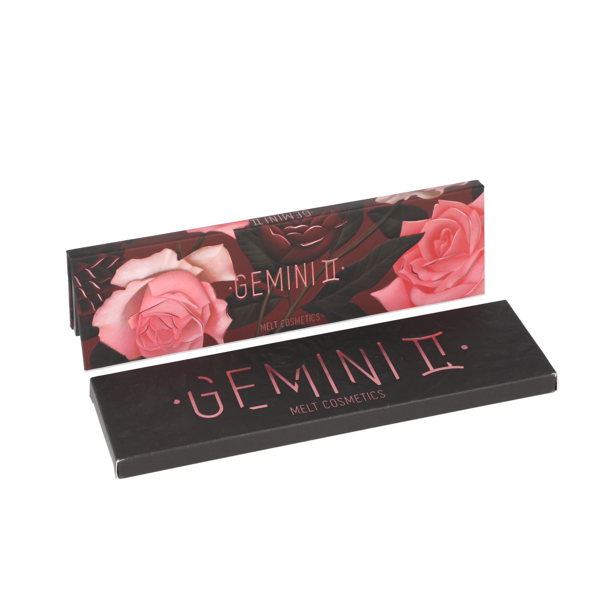 Gemini II Palette